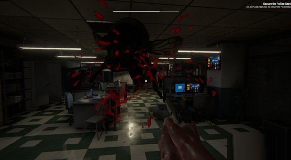 午夜警报修改器