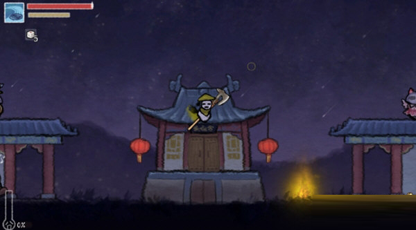 黄老饼梦游惊奇修改器