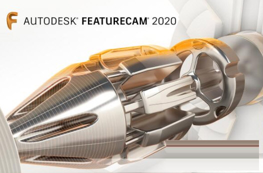 FeatureCAM破解版