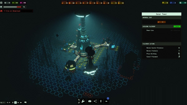 深渊求生修改器