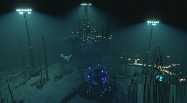 深渊求生修改器