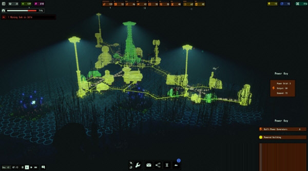 深渊求生修改器