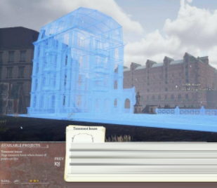 二战重建者破解补丁