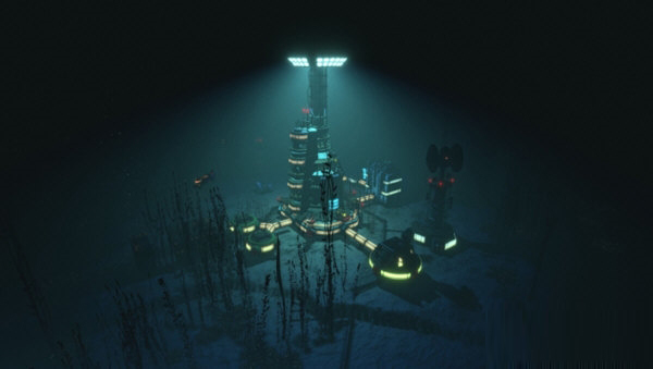 深渊求生修改器