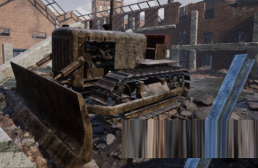 二战重建者破解补丁