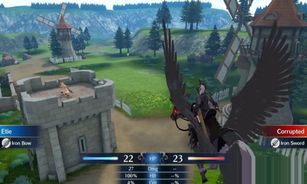 火焰纹章结合修改器