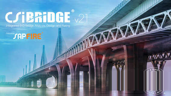 CSiBridge21