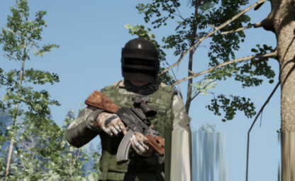 无人生还修改器Wemod版