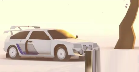 拉力赛艺术破解补丁