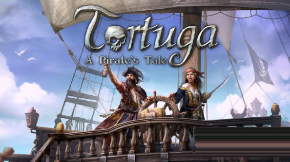 托尔图加海盗传说修改器