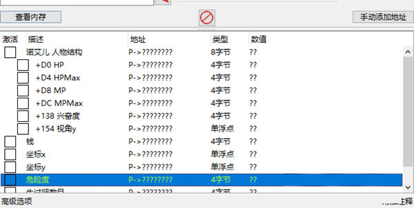 Alice In Cradle修改器