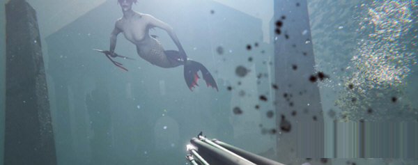 死在水中2修改器