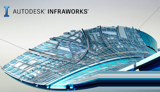 InfraWorks2022