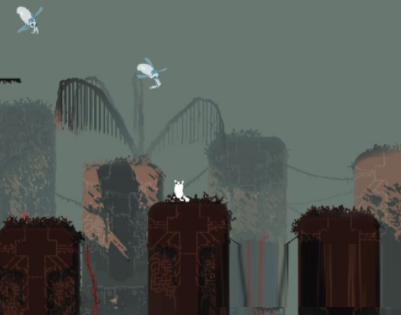 雨的世界升级未加密补丁