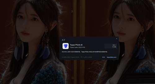 Topaz Photo AI