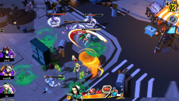 神明在上修改器