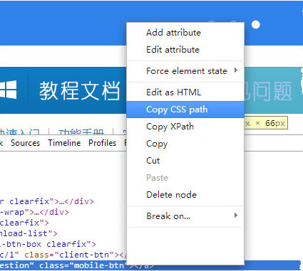 网页自动操作工具