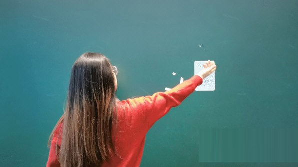 ClassIn X智慧教室大屏版