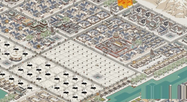 满庭芳宋上繁华修改器