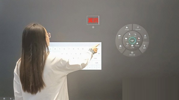 ClassIn X智慧教室大屏版