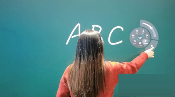 ClassIn X智慧教室大屏版