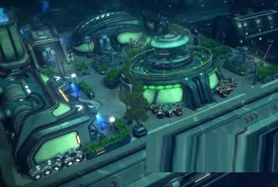 水之城破解补丁