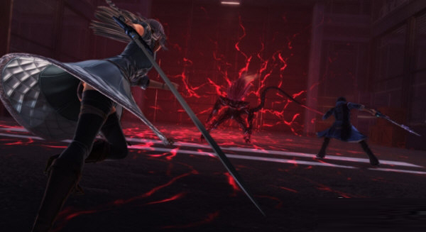 英雄传说黎之轨迹2修改器