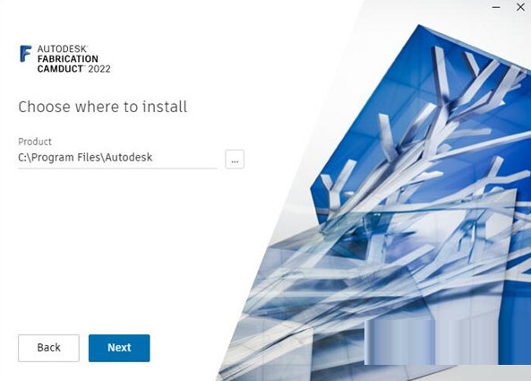 CAMduct2022软件下载