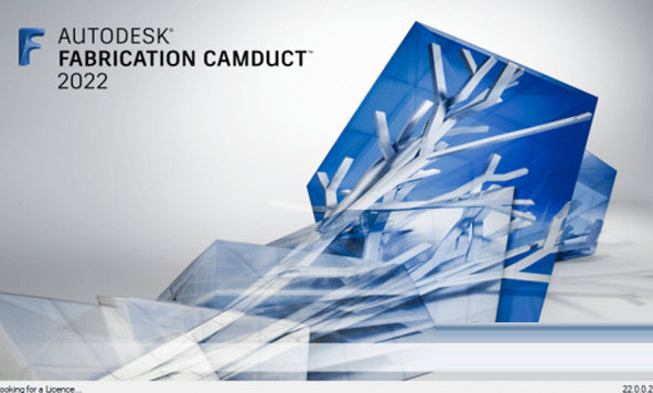 CAMduct2022软件下载