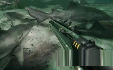 死在水中2破解补丁