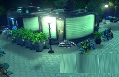 水之城破解补丁