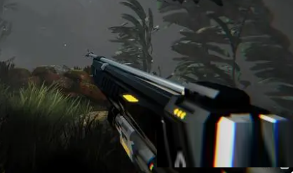 死在水中2破解补丁