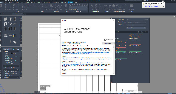 AutoCAD Architecture