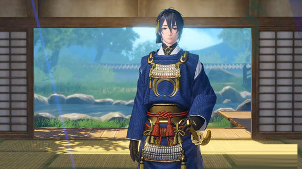 刀剑乱舞无双修改器万能版