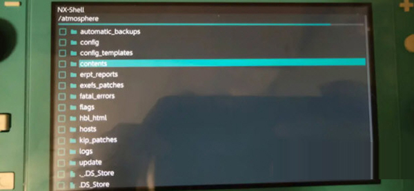switch全能模拟器金手指