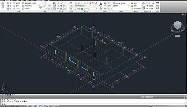 AutoCAD