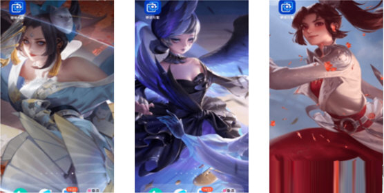 王者荣耀麻匪壁纸文件下载