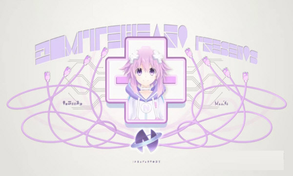 超次元游戏海王星姐妹对决修改器