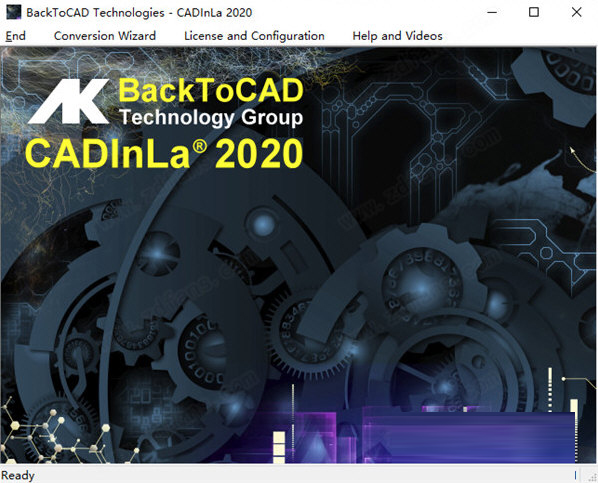 CADInLa破解版