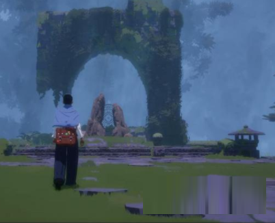 寄梦远方破解补丁