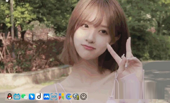 小风车动态壁纸软件