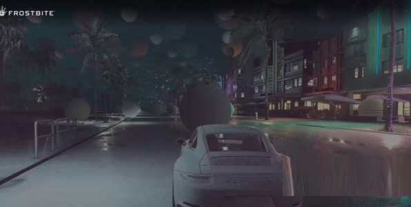 寒霜引擎MOD管理工具