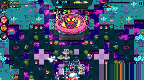 残缺宇宙修改器