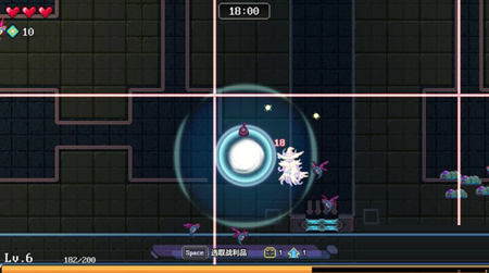 原点计划修改器Wemod版