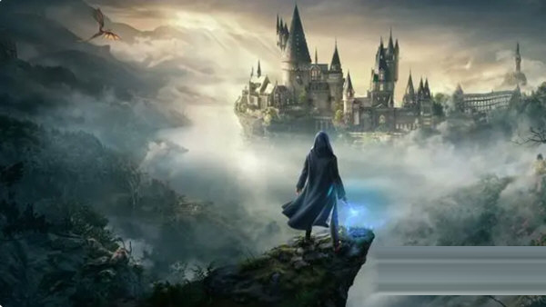 霍格沃茨之遗修改器