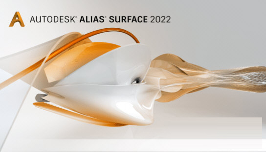 Alias Surface 2022
