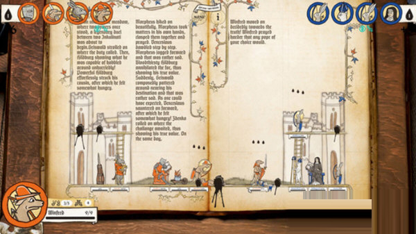 神笔谈兵修改器