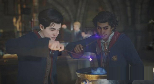 霍格沃茨之遗修改器