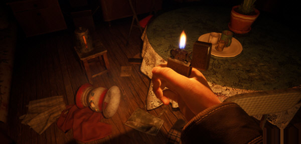 僭越无光之日修改器