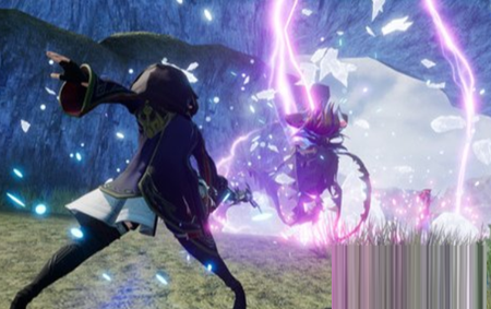 HARVESTELLA破解补丁